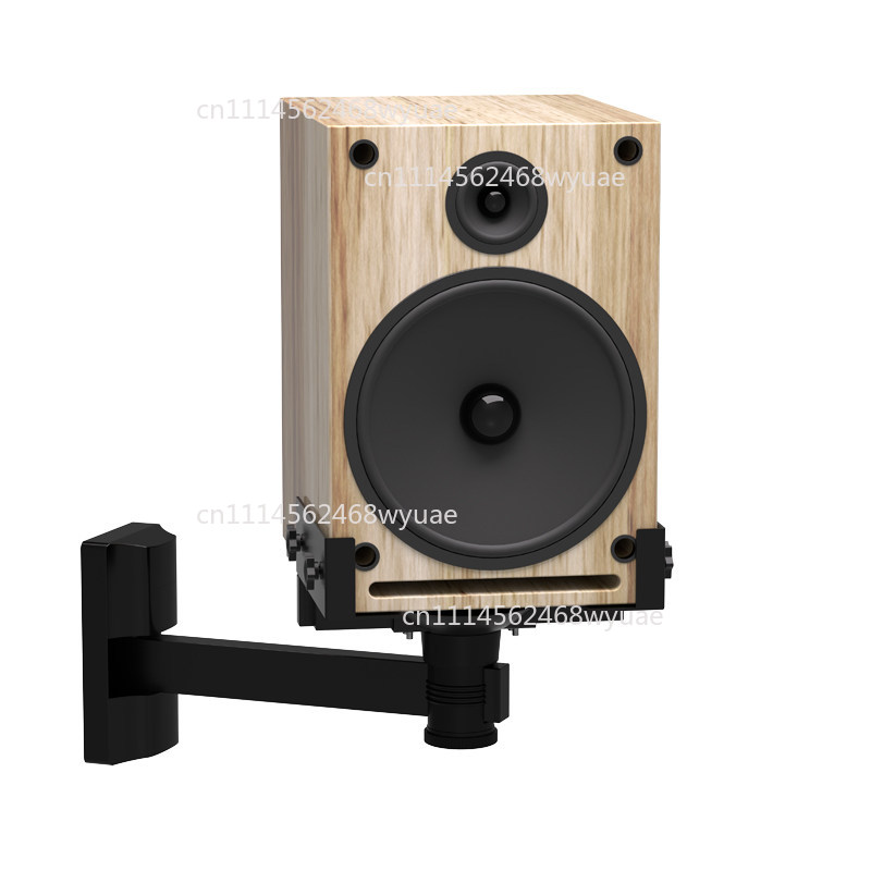 Speaker Wall Ceiling Mount Bracket - Luidsprekerrek, wandmontage, beugel, surround, plafondmontage voor