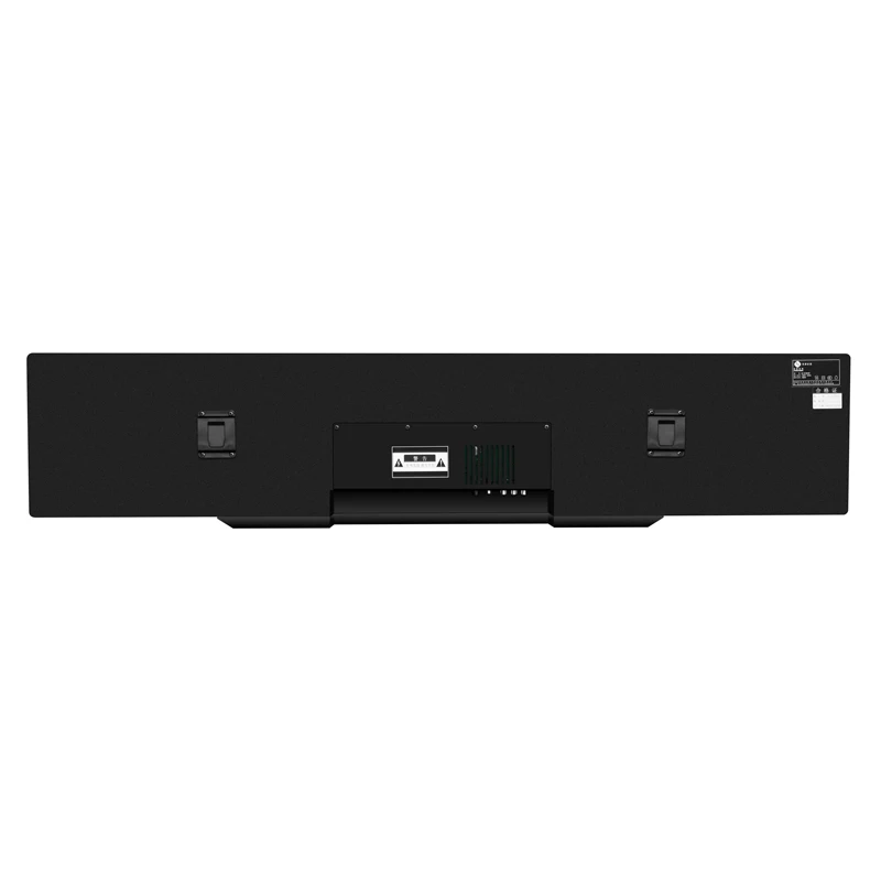 Soundbar With Wireless Subwoofer 5.1Ch - 5.1ch Draadloos Home Theatersysteem Speaker 200W