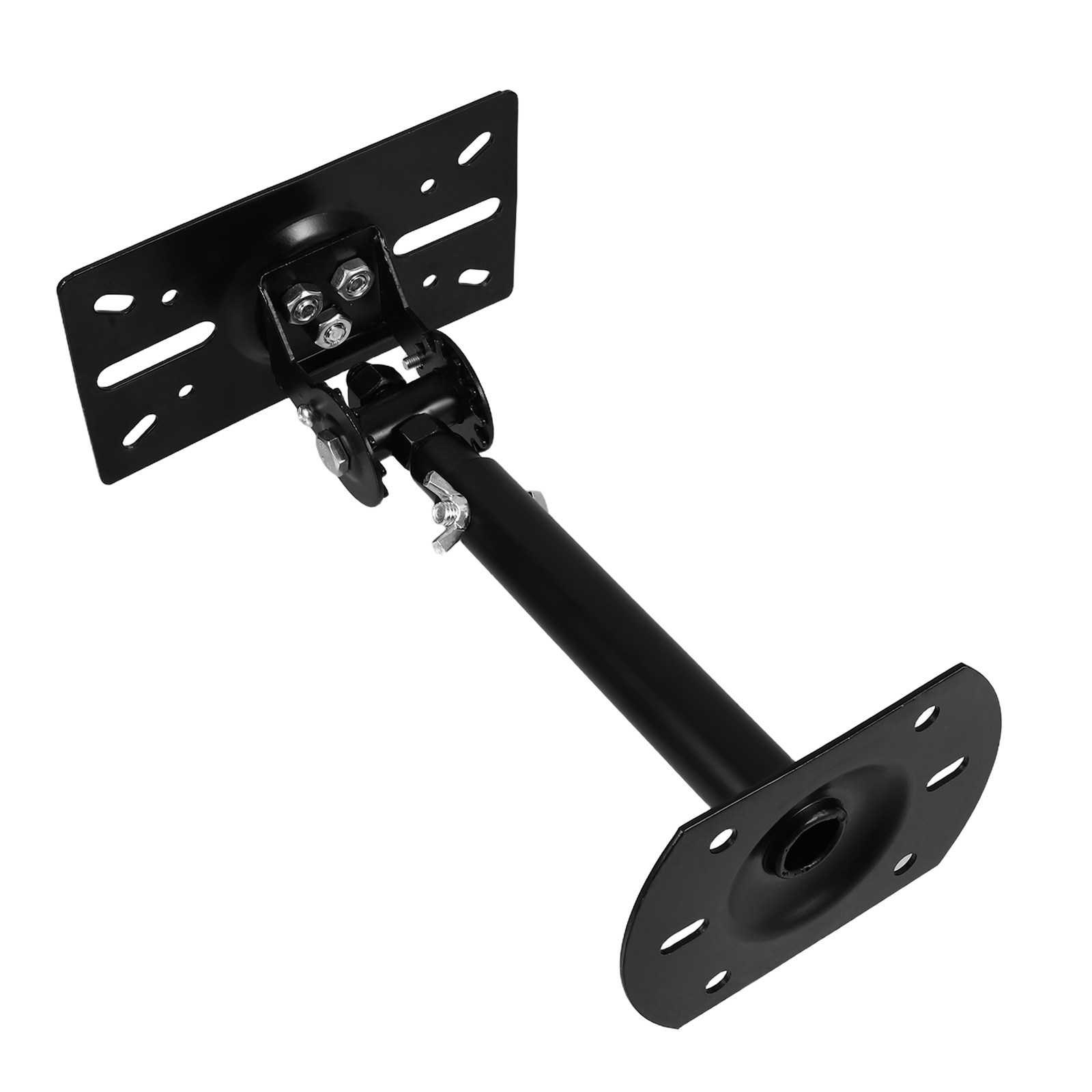 Speaker Wall Ceiling Mount Bracket - Stevige, verstelbare beugel voor het bevestigen
