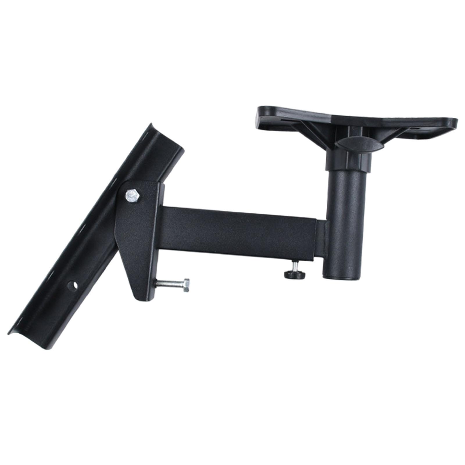 Speaker Wall Ceiling Mount Bracket - Luidsprekerbeugelhouder Universeel Eenvoudig te installeren Plafondmontage
