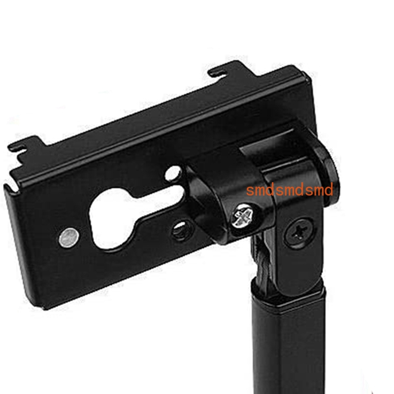 5X Surround Speaker Wandmontag - Speaker Wall Ceiling Mount Bracket recensie en prijs