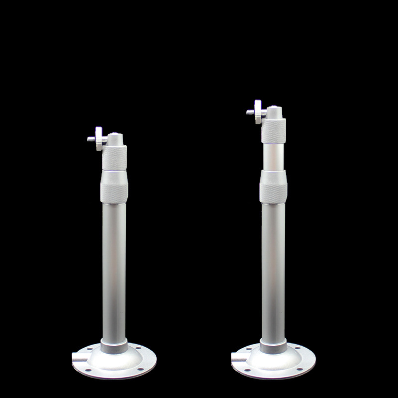 Solide projectorbeugel 30-60 c - Speaker Wall Ceiling Mount Bracket recensie en prijs