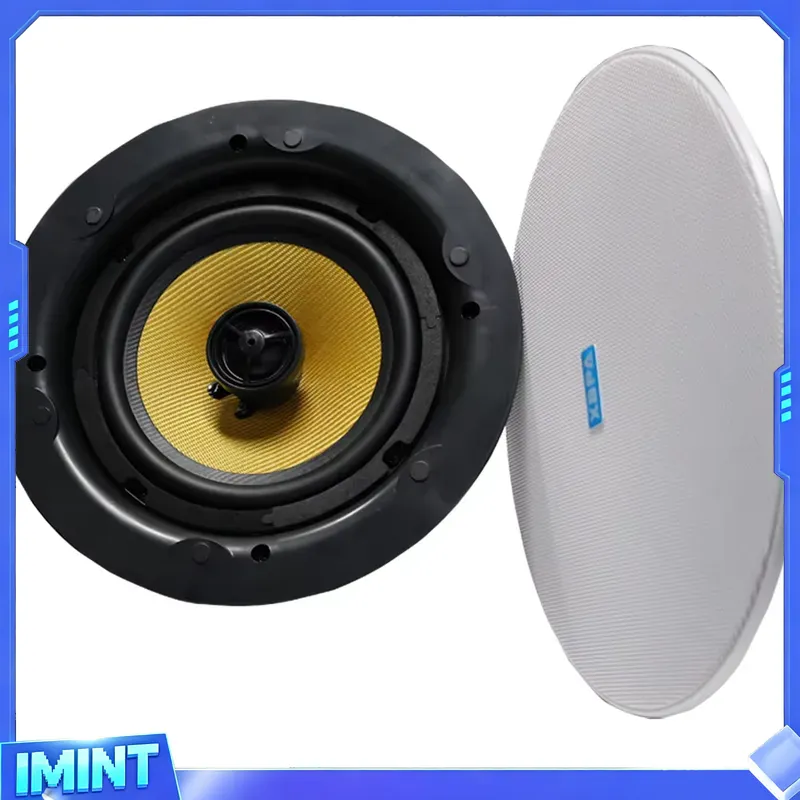 5.1/7.1 Home Theatersysteem WI - Home Theater System 7.1 Surround Sound recensie en prijs