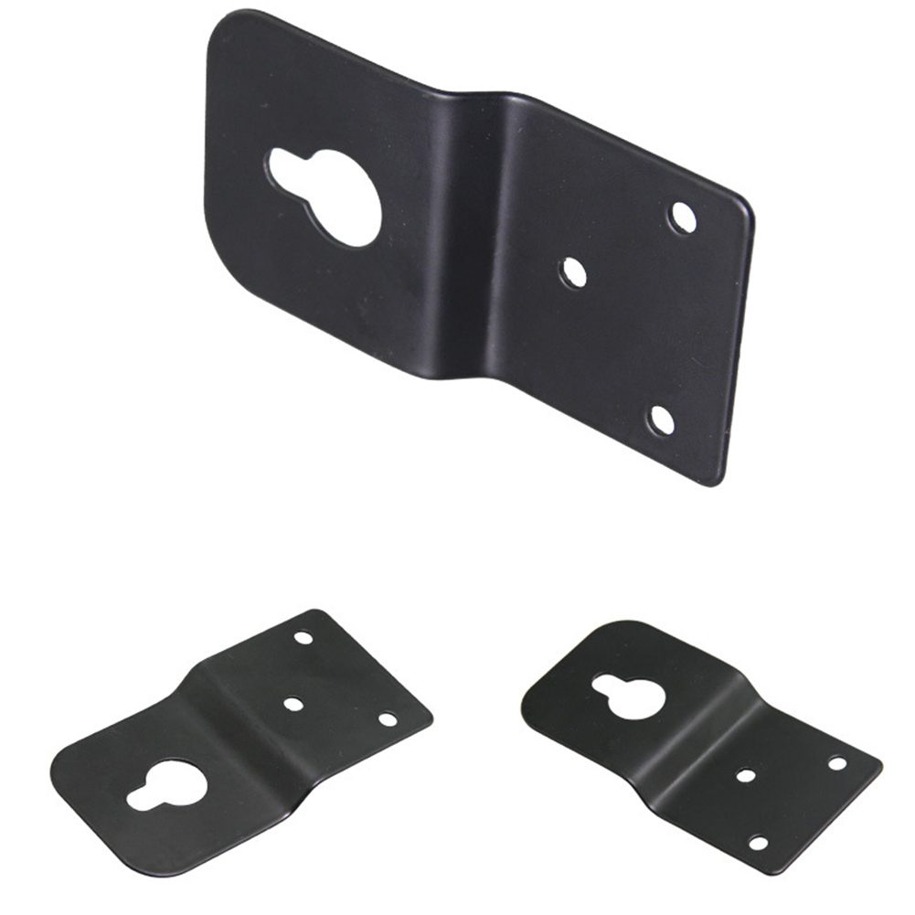 5 stuks voor metalen luidsprek - Speaker Wall Ceiling Mount Bracket recensie en prijs