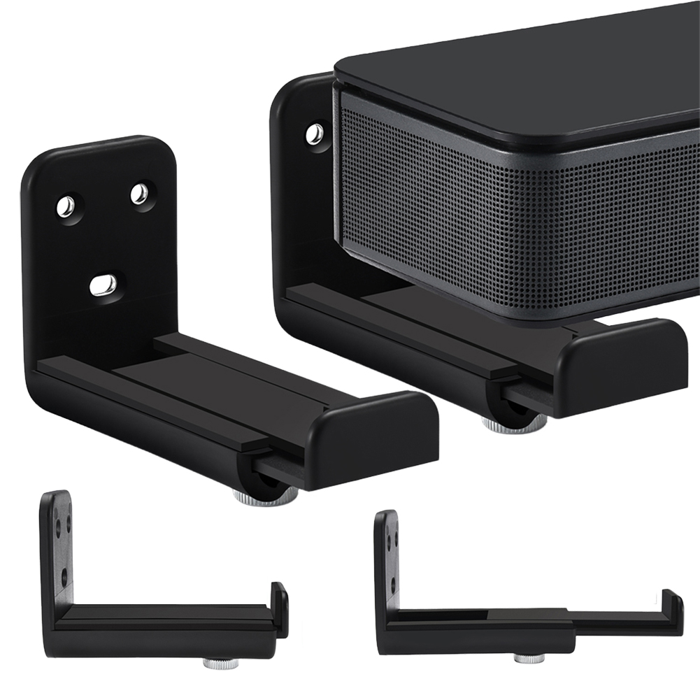 Soundbar-muurbeugel Universele - Soundbar Wall Mount Bracket Universal recensie en prijs