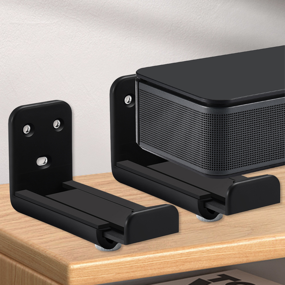 Soundbar-muurbeugel Universele - Soundbar Wall Mount Bracket Universal recensie en prijs