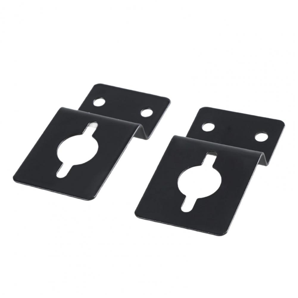 Metalen luidsprekerbeugels 2 s - Speaker Wall Ceiling Mount Bracket recensie en prijs