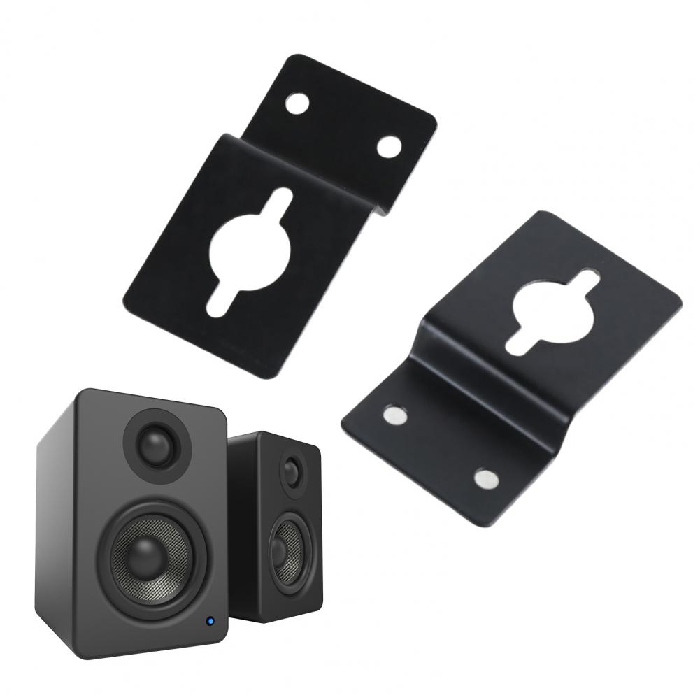 Metalen luidsprekerbeugels 2 s - Speaker Wall Ceiling Mount Bracket recensie en prijs