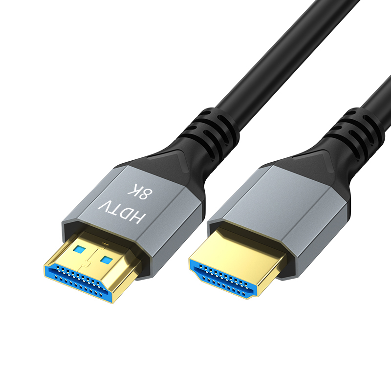 8K HDMI 2.1 Kabel 4K @ 120Hz 8 - Hdmi 2.1 Cable 8K 60Hz 48Gbps Earc recensie en prijs