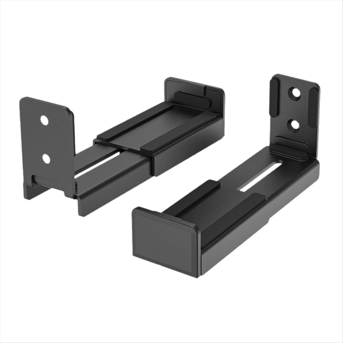 AT42 2PCS Universele Soundbar- - Soundbar Wall Mount Bracket Universal recensie en prijs