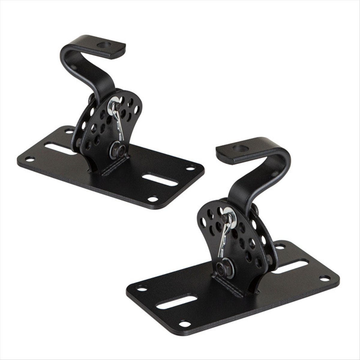 RISE- 2 stuks luidspreker wand - Speaker Wall Ceiling Mount Bracket recensie en prijs