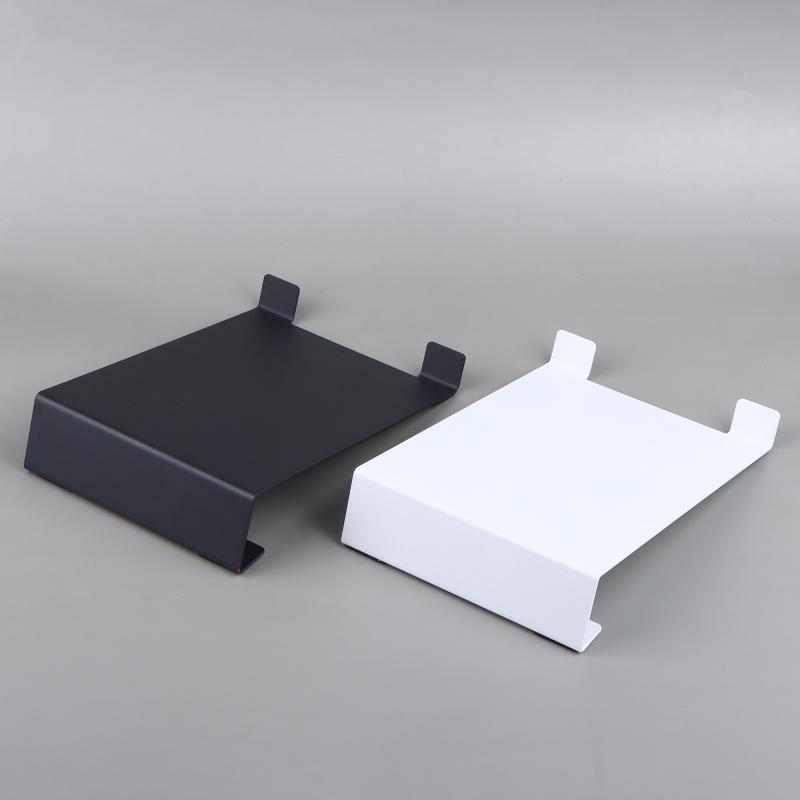 *1 STKS Metalen desktopluidspr - Soundbar Wall Mount Bracket Universal recensie en prijs