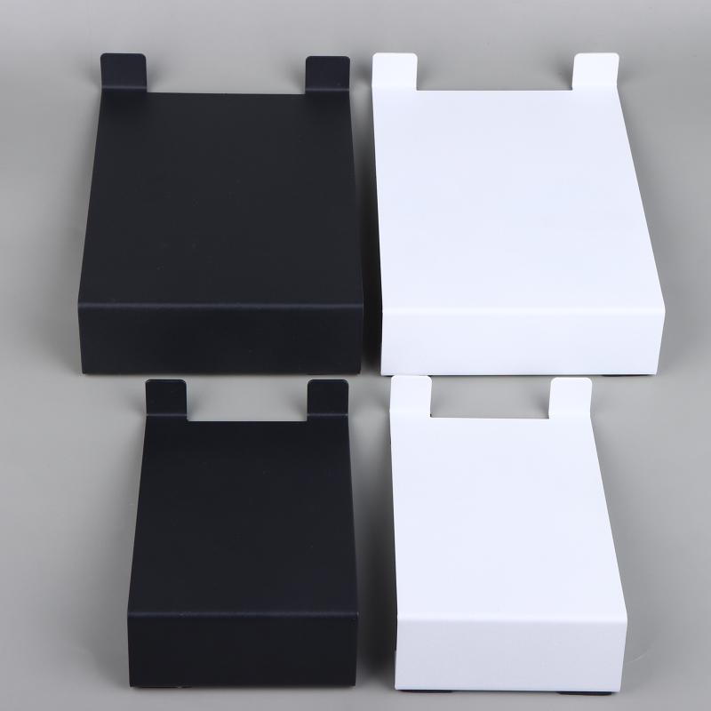 *1 STKS Metalen desktopluidspr - Soundbar Wall Mount Bracket Universal recensie en prijs