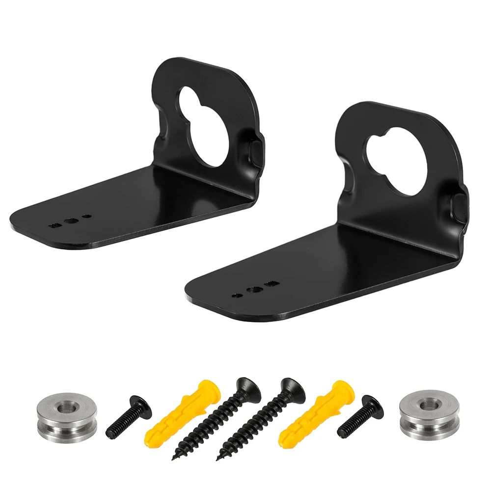 2 Stks/set Soundbar Muurbeugel - Speaker Wall Ceiling Mount Bracket recensie en prijs