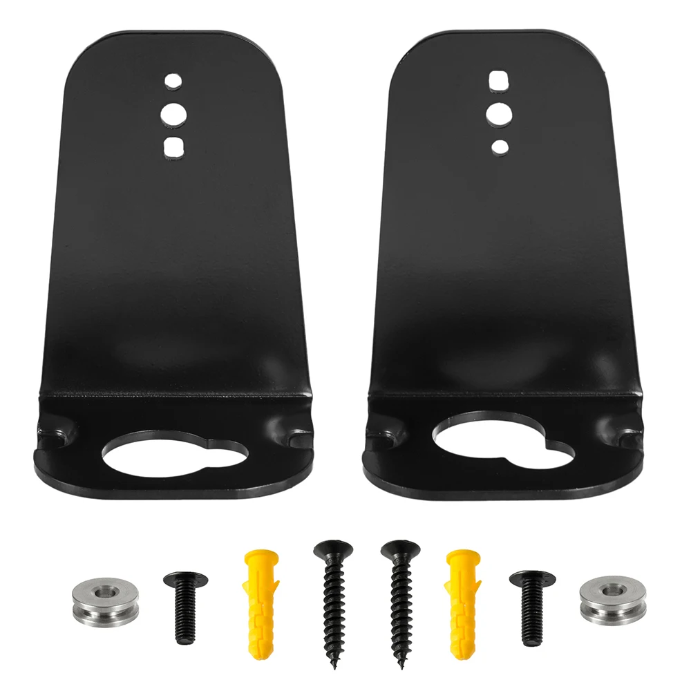 2 Stks/set Soundbar Muurbeugel - Speaker Wall Ceiling Mount Bracket recensie en prijs