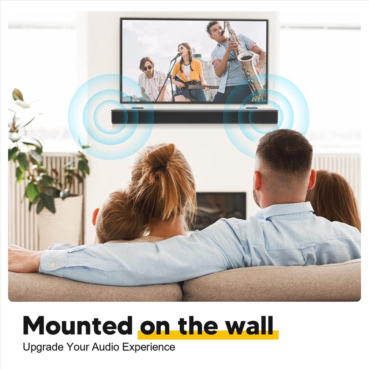 DIGITALBUY Soundbar-beugels, w - Soundbar Wall Mount Bracket Universal recensie en prijs