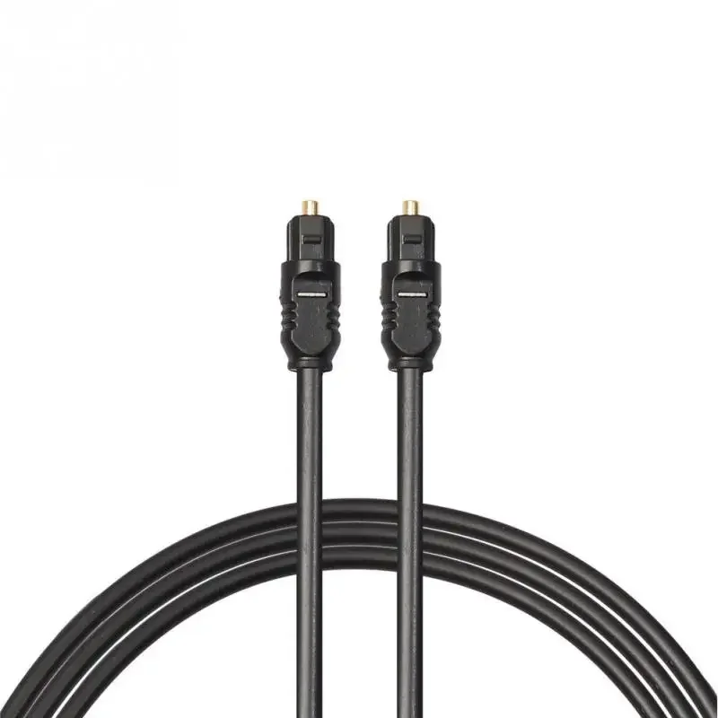 Nieuwe, hoogwaardige SPDIF MD  - Optical Audio Cable Toslink Gold Plated recensie en prijs