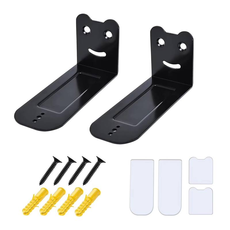 ABXD Universele Type 4.72 Inch - Soundbar Wall Mount Bracket Universal recensie en prijs