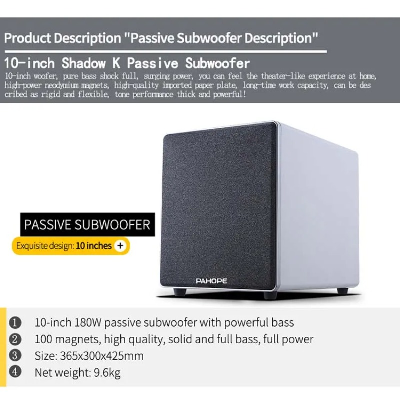 7.1 Home Theater Plafondluidsp - Home Theater System 7.1 Surround Sound recensie en prijs