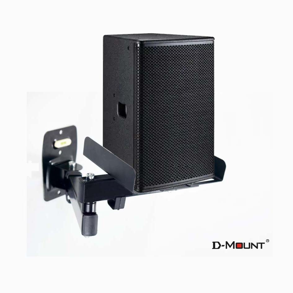 D-MOUNT XP-W112 STALEN UNIVERS - Soundbar Wall Mount Bracket Universal recensie en prijs