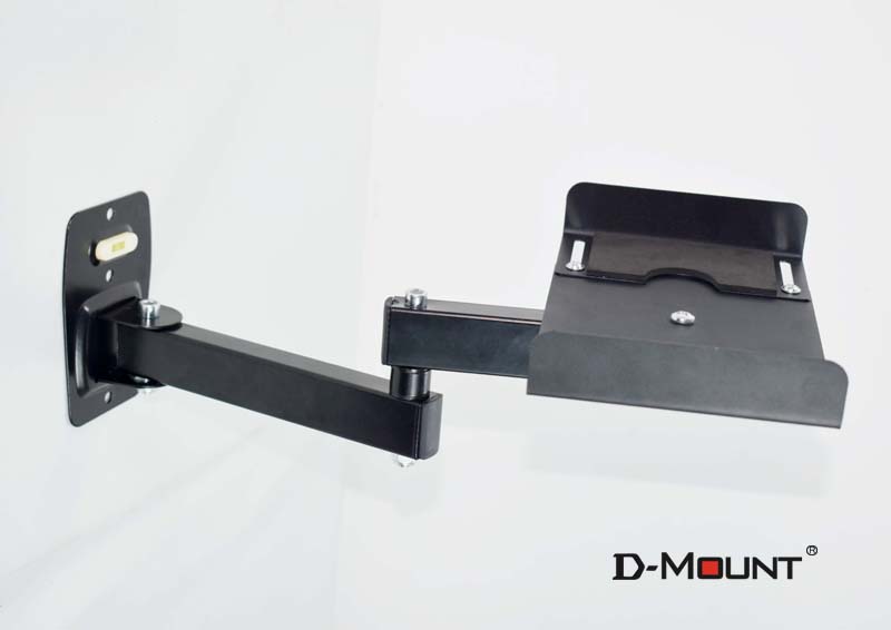 D-MOUNT XP-W112 STALEN UNIVERS - Soundbar Wall Mount Bracket Universal recensie en prijs