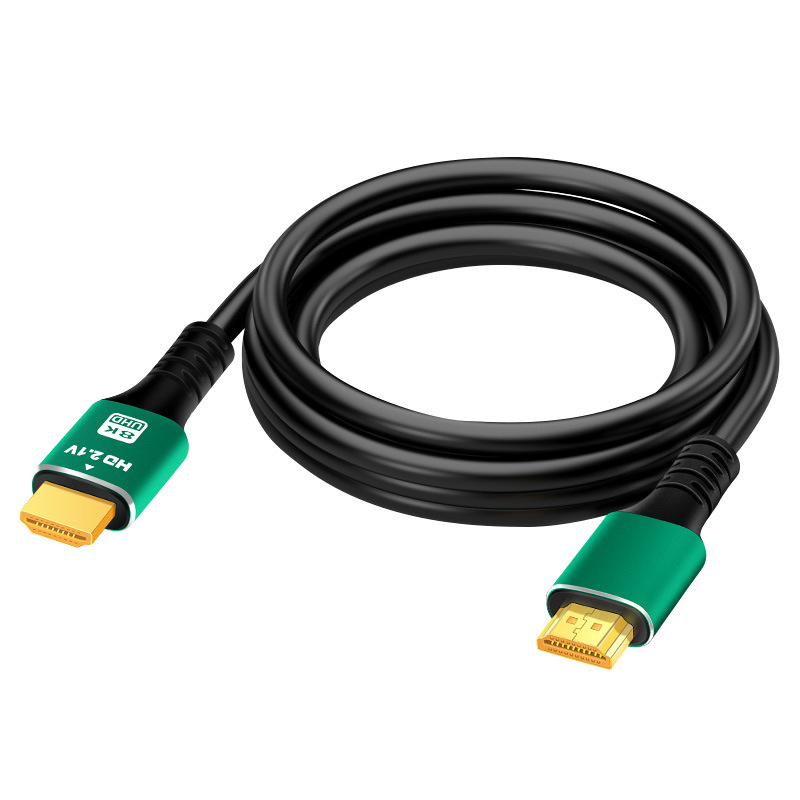 8K HDMI-compatibele 2.1 videok - Hdmi 2.1 Cable 8K 60Hz 48Gbps Earc recensie en prijs