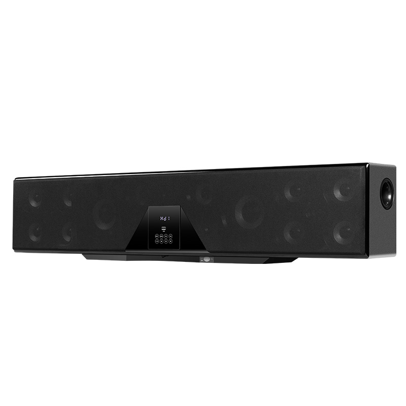 5.1-kanaals draadloos thuisbio - Soundbar With Wireless Subwoofer 5.1Ch recensie en prijs