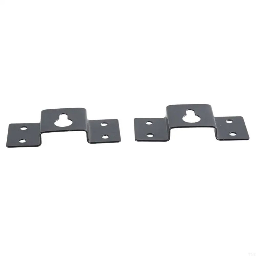 2 stuks wandmontage luidspreke - Speaker Wall Ceiling Mount Bracket recensie en prijs