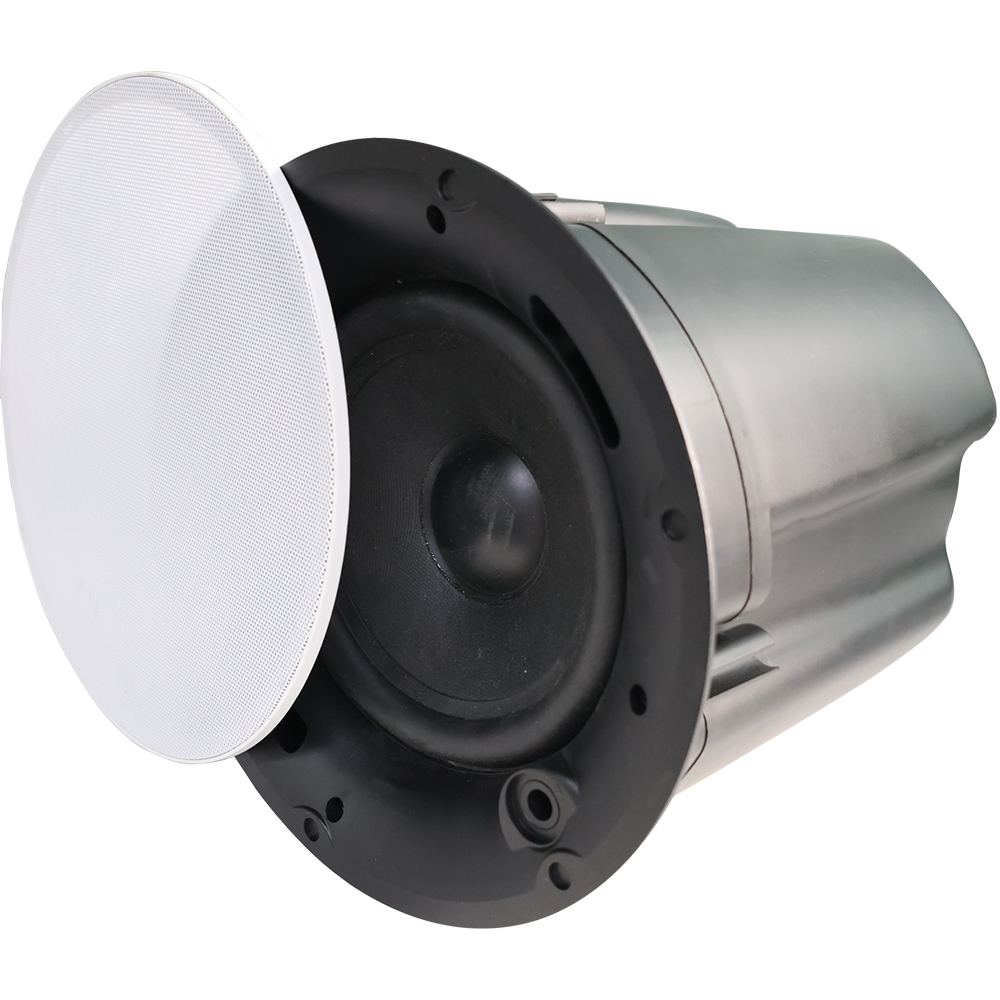 Passieve plafondsubwoofer voor - Home Theater System 7.1 Surround Sound recensie en prijs