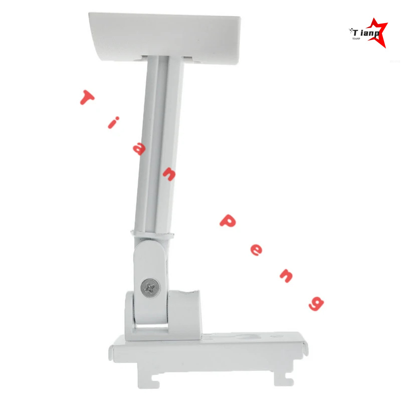 Zware metalen wand- en plafond - Speaker Wall Ceiling Mount Bracket recensie en prijs