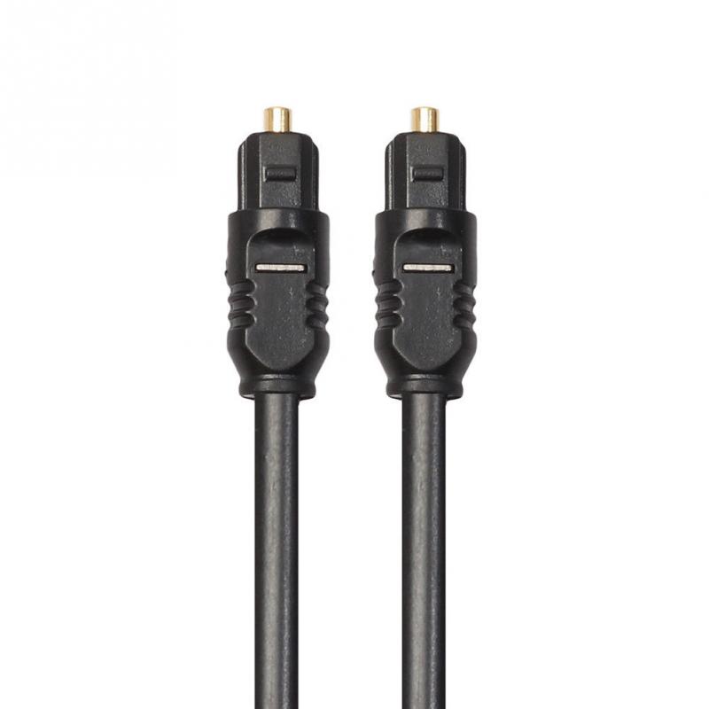 Hoge Kwaliteit #2 Digitale Opt - Optical Audio Cable Toslink Gold Plated recensie en prijs