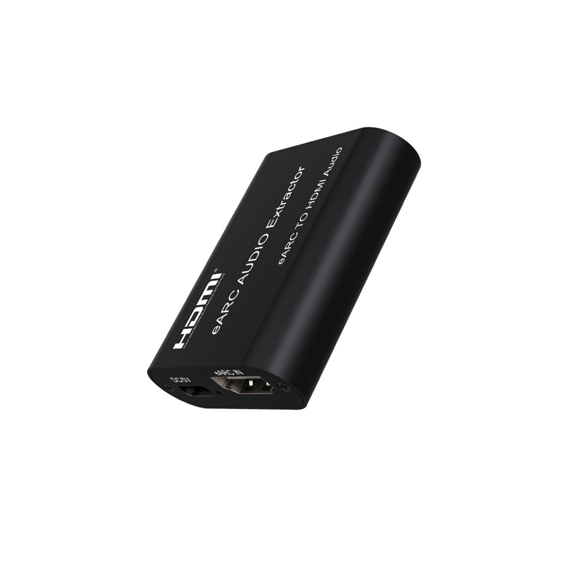 EARC Audio Extractor EARC Naar - Dolby Atmos Soundbar Hdmi Earc recensie en prijs