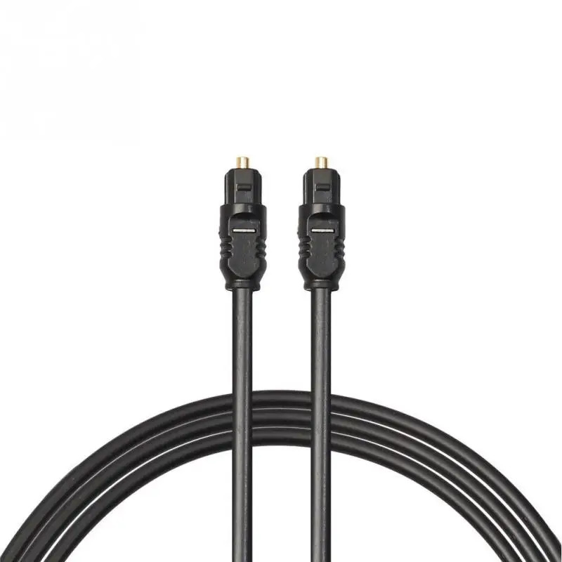 1/2/3 stuks hoogwaardige SPDIF - Optical Audio Cable Toslink Gold Plated recensie en prijs