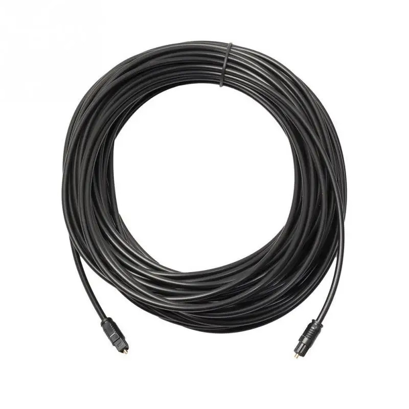 1/2/3 stuks hoogwaardige SPDIF - Optical Audio Cable Toslink Gold Plated recensie en prijs