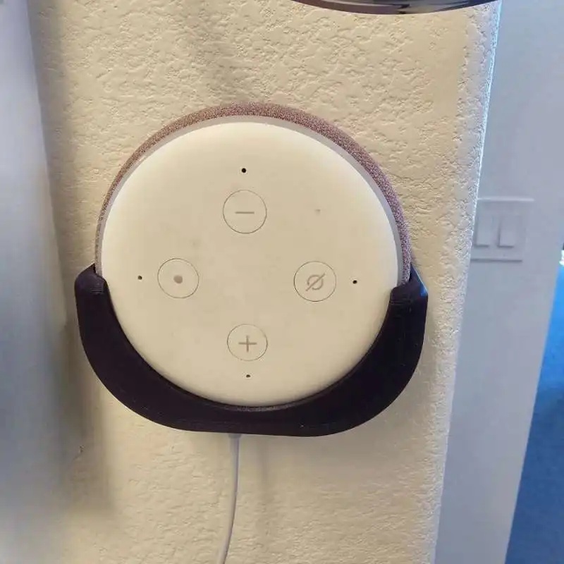 Slimme wandbeugel voor audiosp - Speaker Wall Ceiling Mount Bracket recensie en prijs