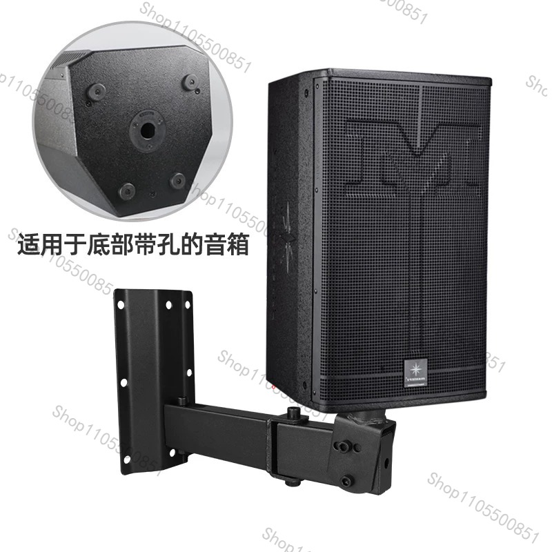 Zware, professionele luidsprek - Speaker Wall Ceiling Mount Bracket recensie en prijs
