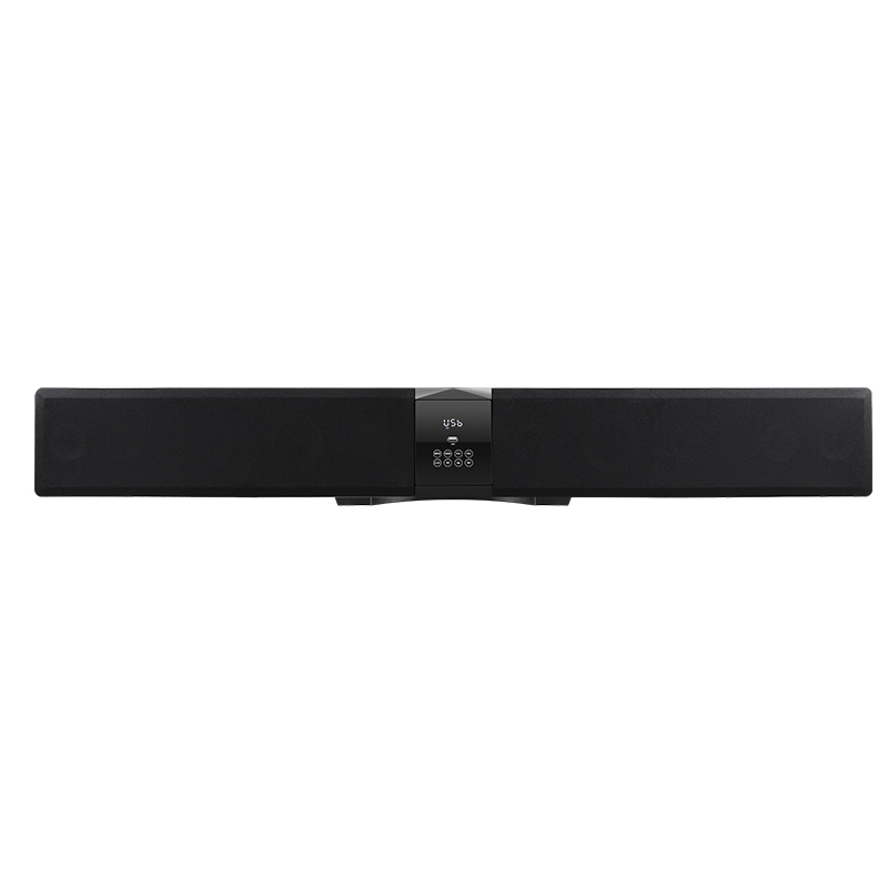 Hyper Sound Nieuw Ontwerp Hout - Soundbar With Wireless Subwoofer 5.1Ch recensie en prijs