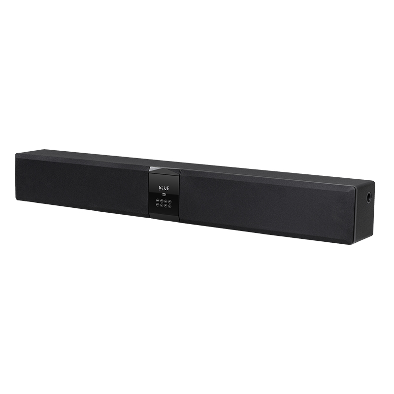 Hyper Sound Nieuw Ontwerp Hout - Soundbar With Wireless Subwoofer 5.1Ch recensie en prijs