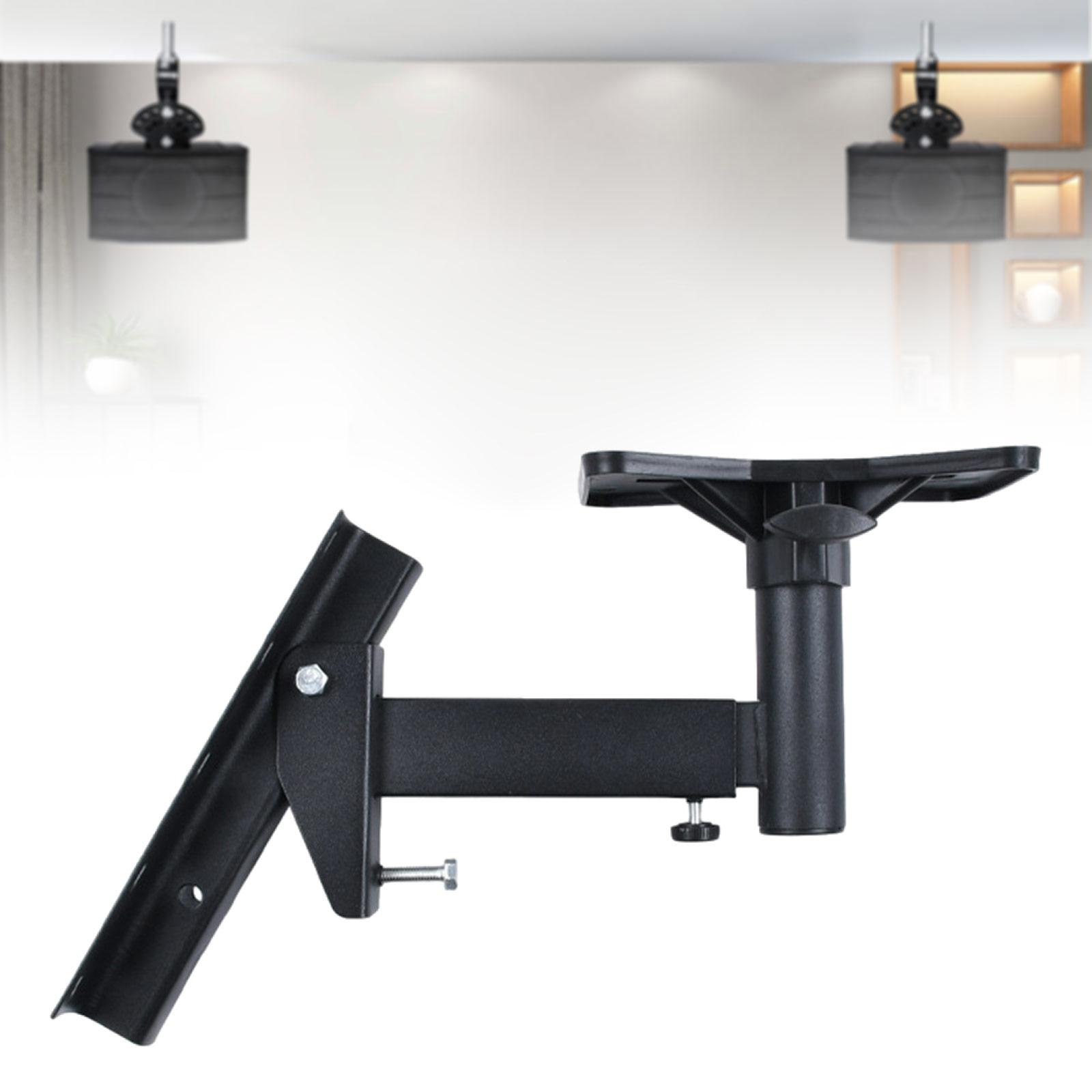 Luidsprekerbeugelhouder Univer - Speaker Wall Ceiling Mount Bracket recensie en prijs