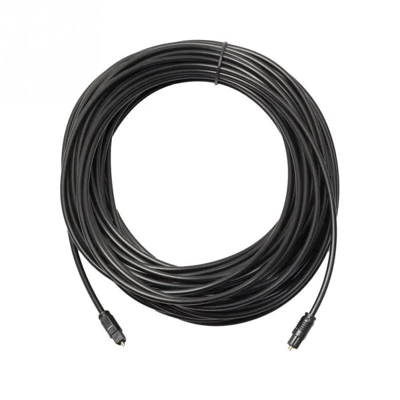 Nieuwe, hoogwaardige SPDIF MD  - Optical Audio Cable Toslink Gold Plated recensie en prijs