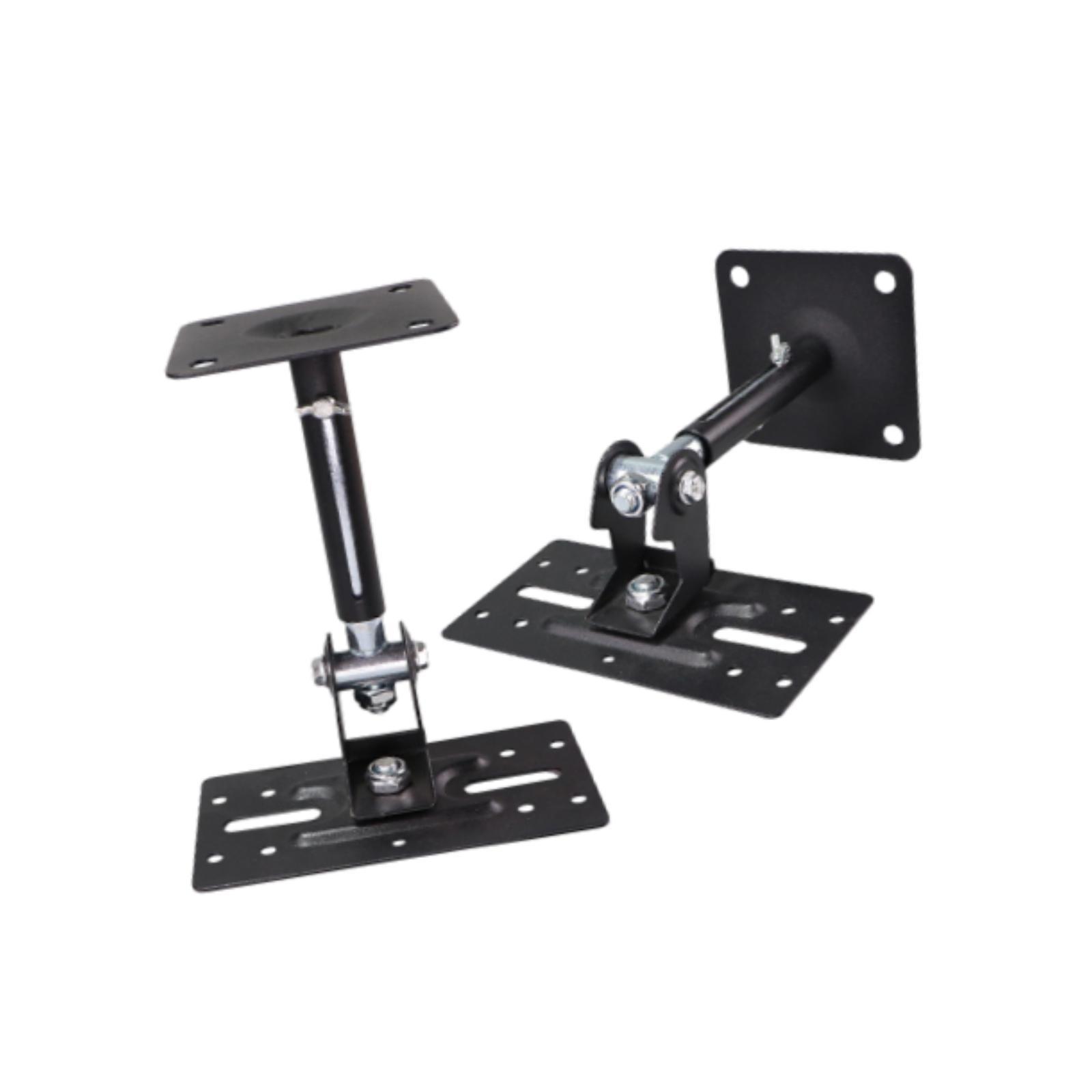 Metalen luidsprekerwandmontage - Speaker Wall Ceiling Mount Bracket recensie en prijs