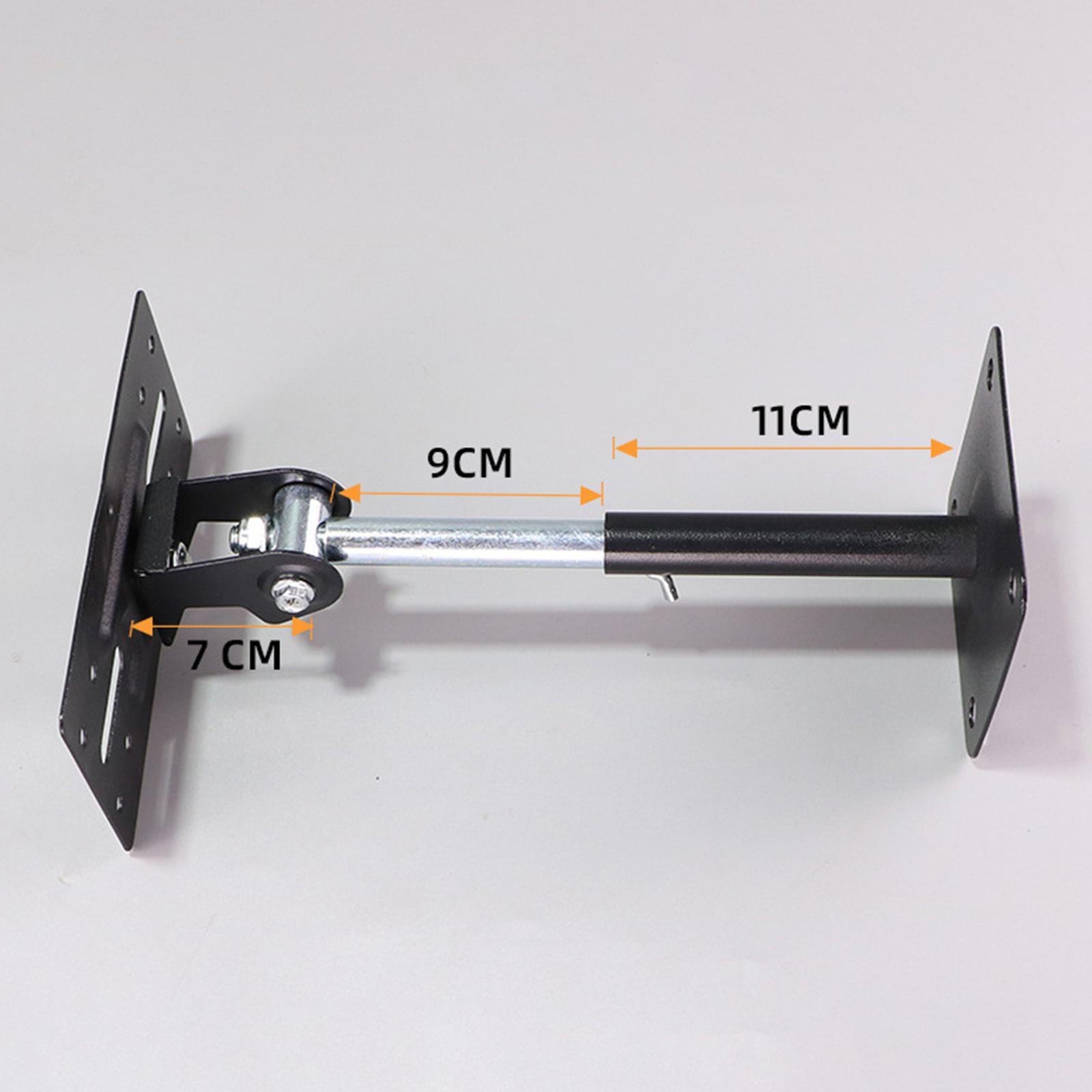 Metalen luidsprekerwandmontage - Speaker Wall Ceiling Mount Bracket recensie en prijs