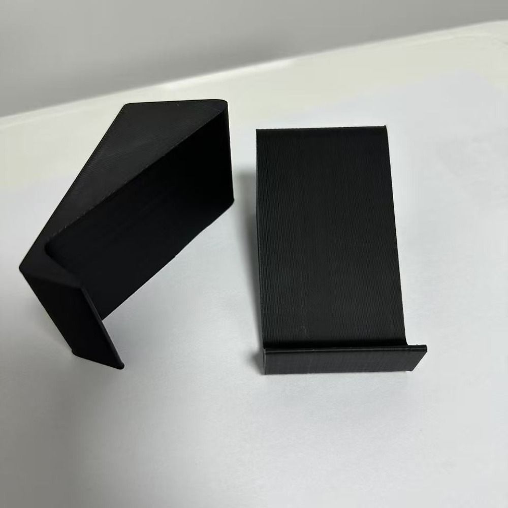 2 stuks hoogwaardige verhoogde - Soundbar Wall Mount Bracket Universal recensie en prijs