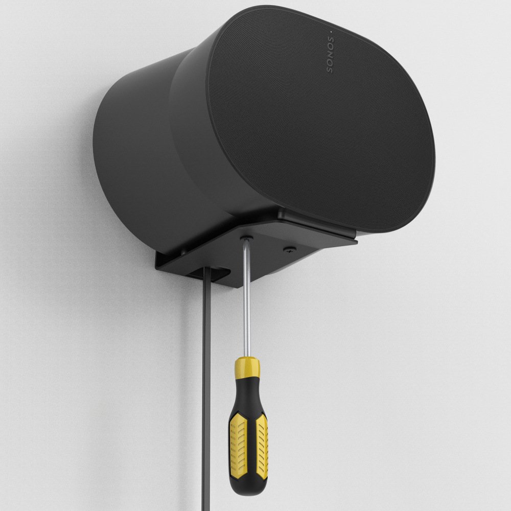 Metalen wandhouder voor Sonos  - Speaker Wall Ceiling Mount Bracket recensie en prijs