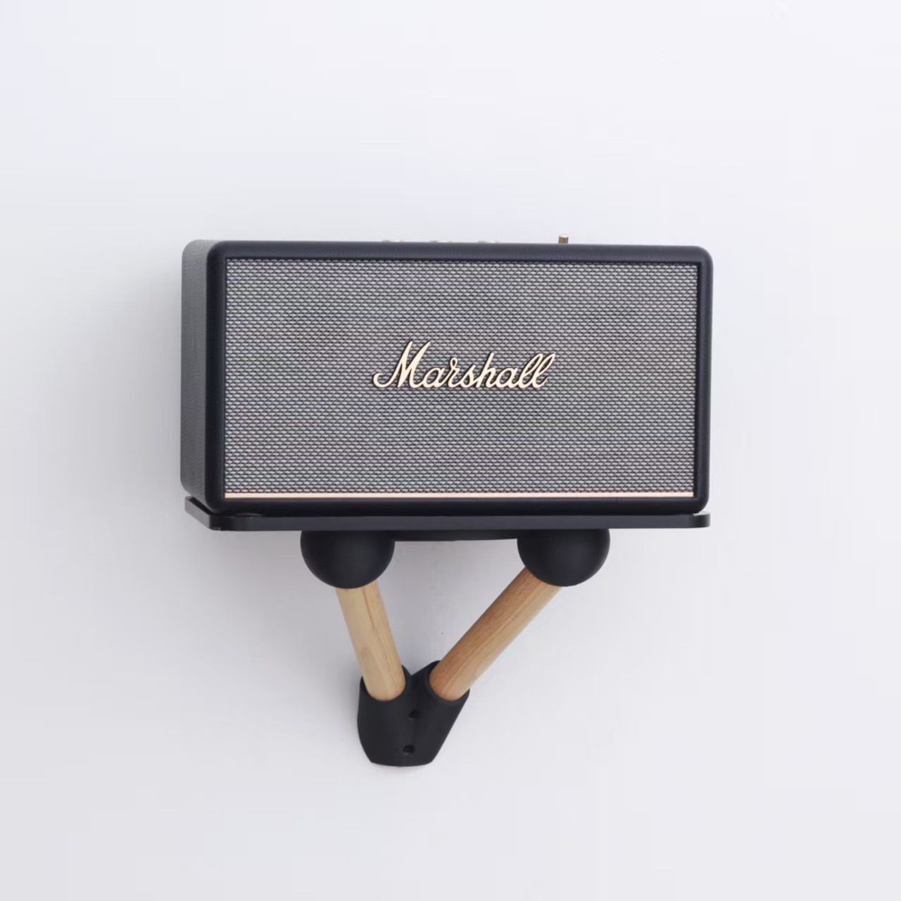 Massief Houten Luidsprekerhoud - Speaker Wall Ceiling Mount Bracket recensie en prijs