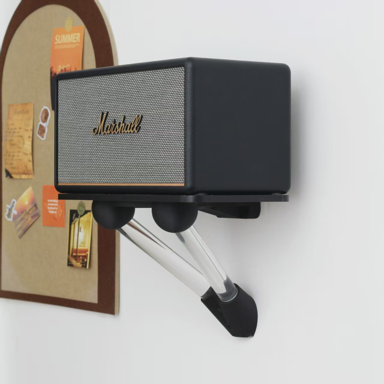 Massief Houten Luidsprekerhoud - Speaker Wall Ceiling Mount Bracket recensie en prijs