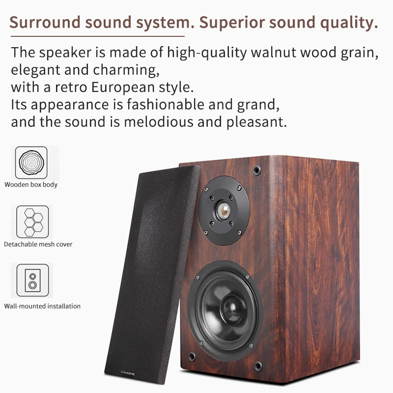7.1 Tower Home Theatre-systeem - Home Theater System 7.1 Surround Sound recensie en prijs