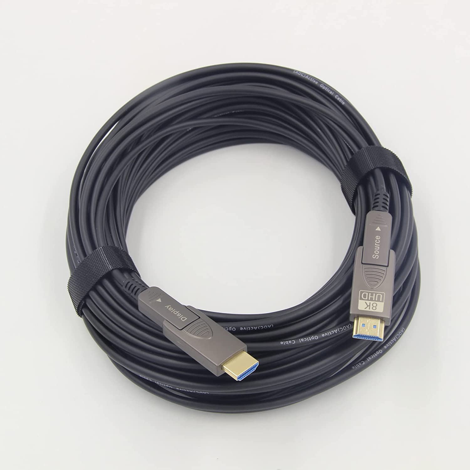8K Fiber Optic HDMI 2.1 Kabel  - Hdmi 2.1 Cable 8K 60Hz 48Gbps Earc recensie en prijs