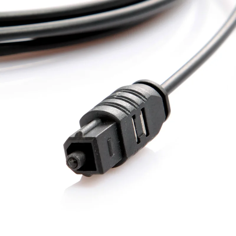 OD 2.2 Nieuwe Vergulde Digital - Optical Audio Cable Toslink Gold Plated recensie en prijs