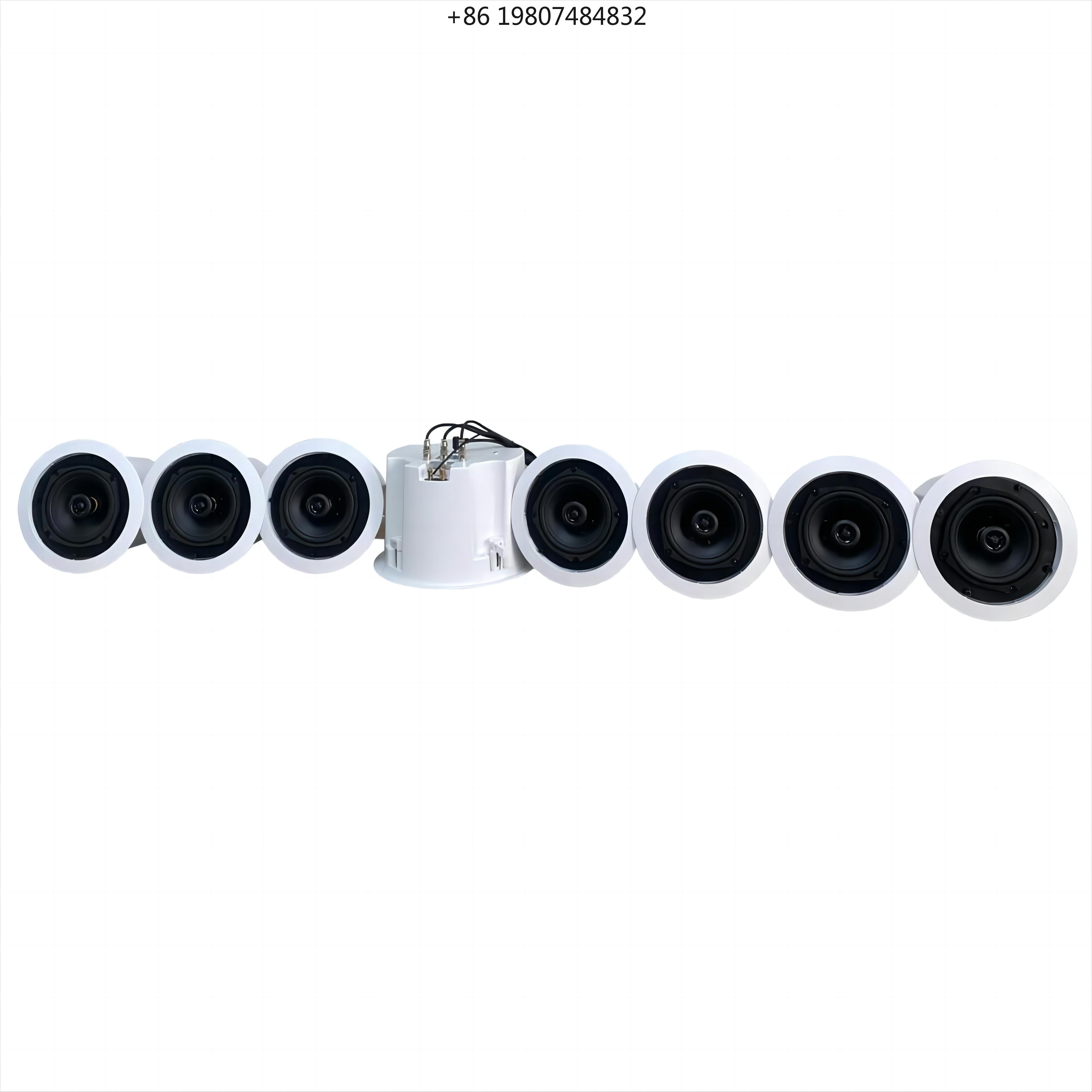 Surround Sound 1 Subwoofer Pla - Home Theater System 7.1 Surround Sound recensie en prijs